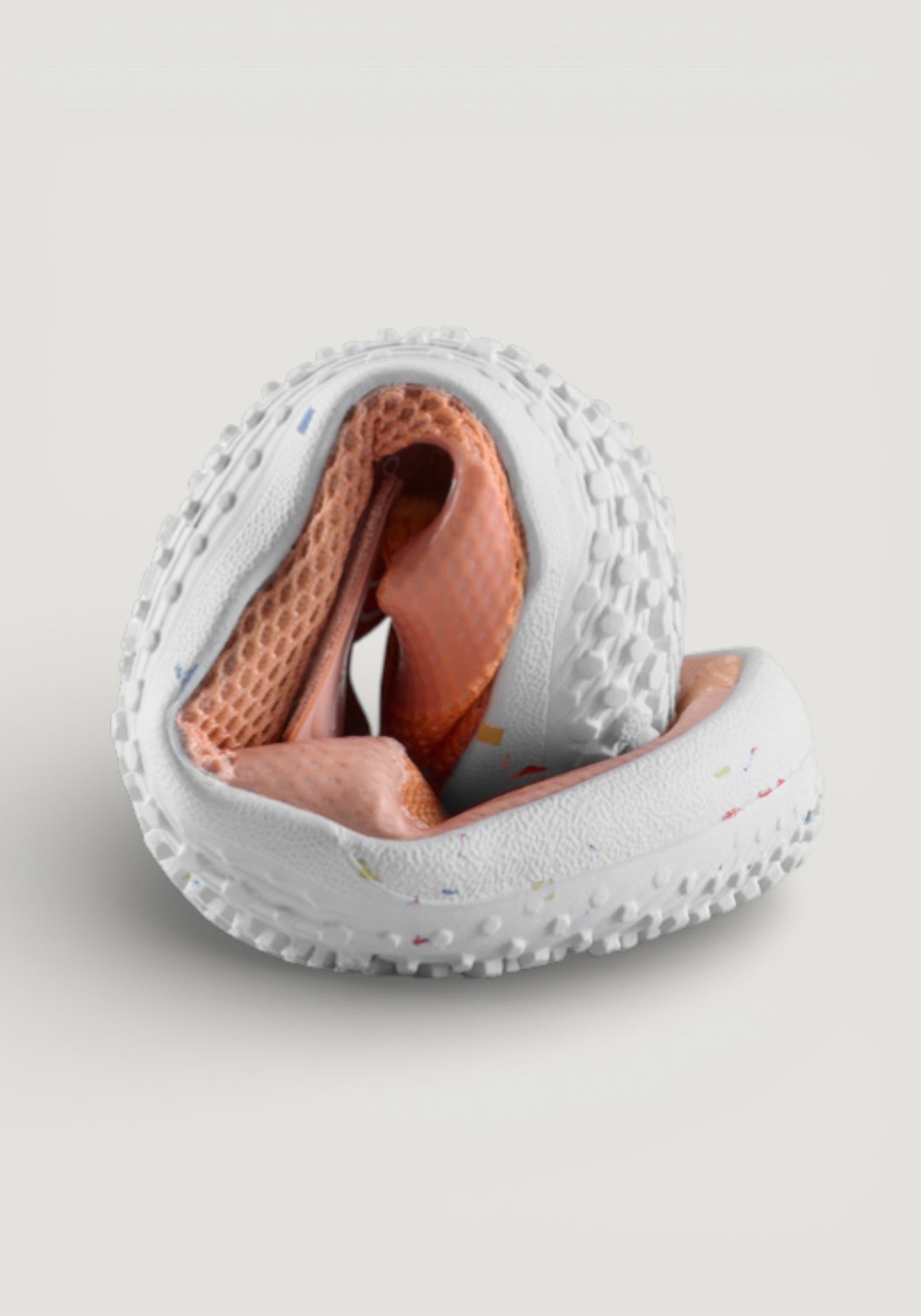 Pantofi sport Barefoot - Primus Sport IV Toddlers Apricot
