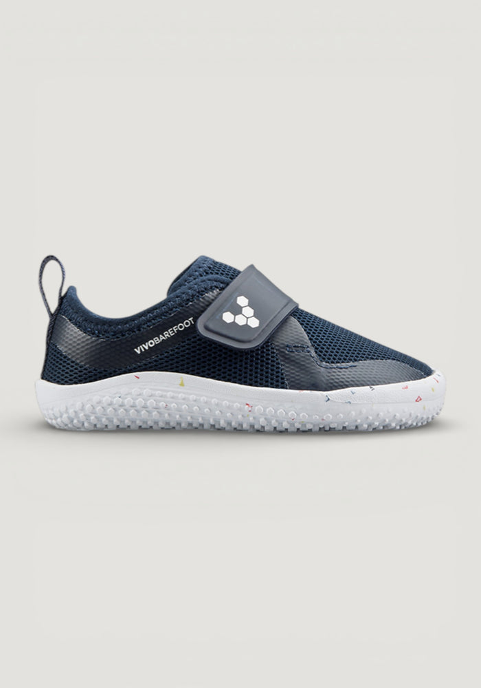 Pantofi sport Barefoot - Primus Sport IV Toddlers Deep Ocean