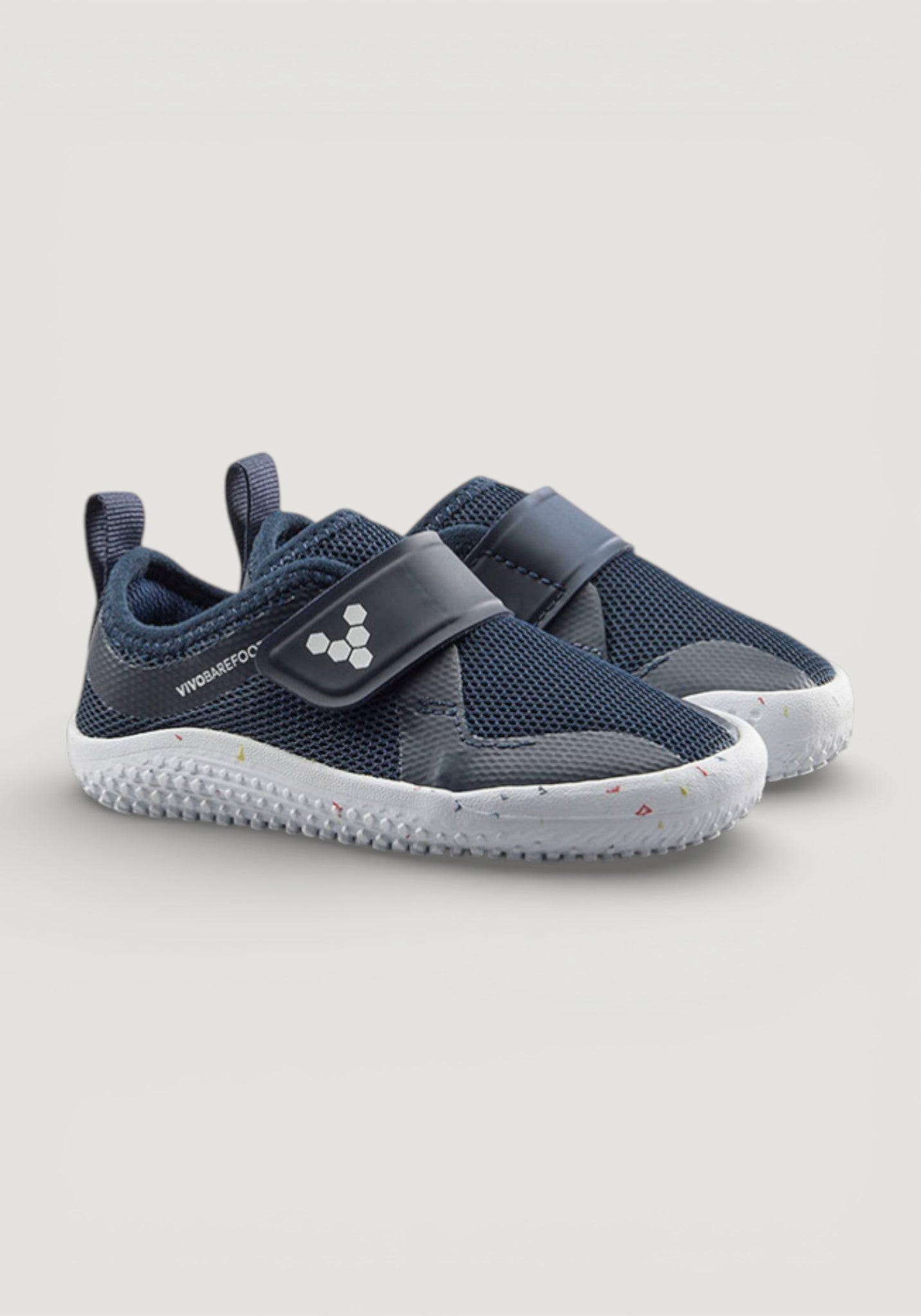 Pantofi sport Barefoot - Primus Sport IV Toddlers Deep Ocean