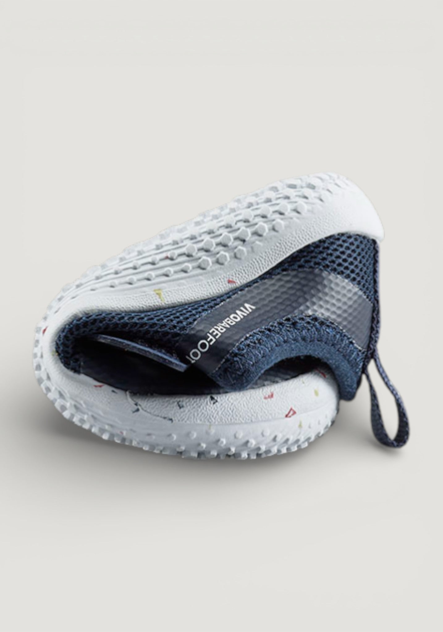Pantofi sport Barefoot - Primus Sport IV Toddlers Deep Ocean
