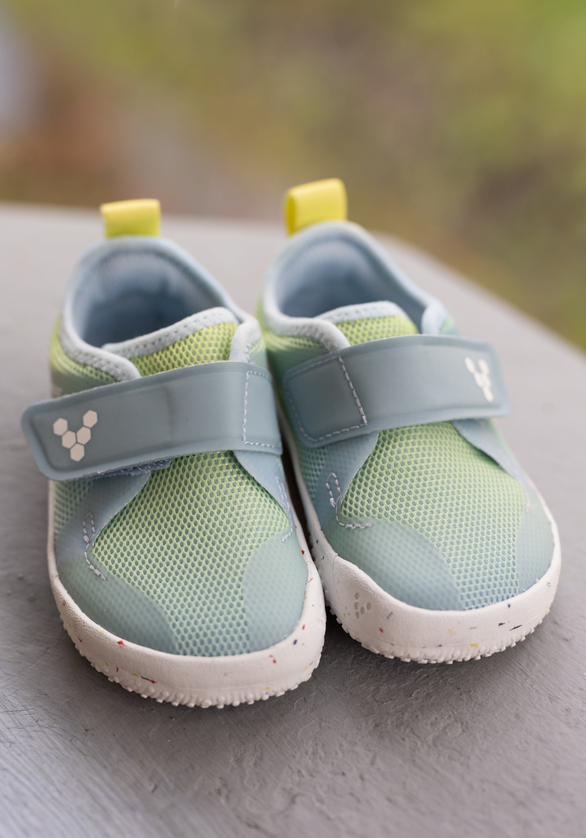 Pantofi sport Barefoot - Primus Sport IV Toddlers Skyway