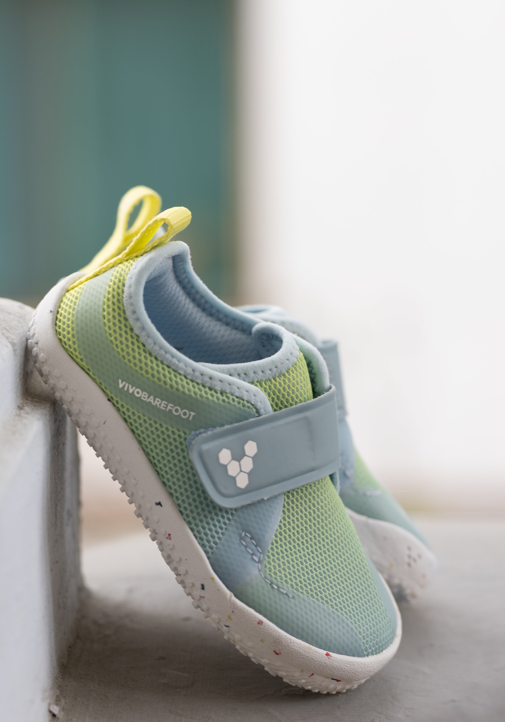 Pantofi sport Barefoot - Primus Sport IV Toddlers Skyway