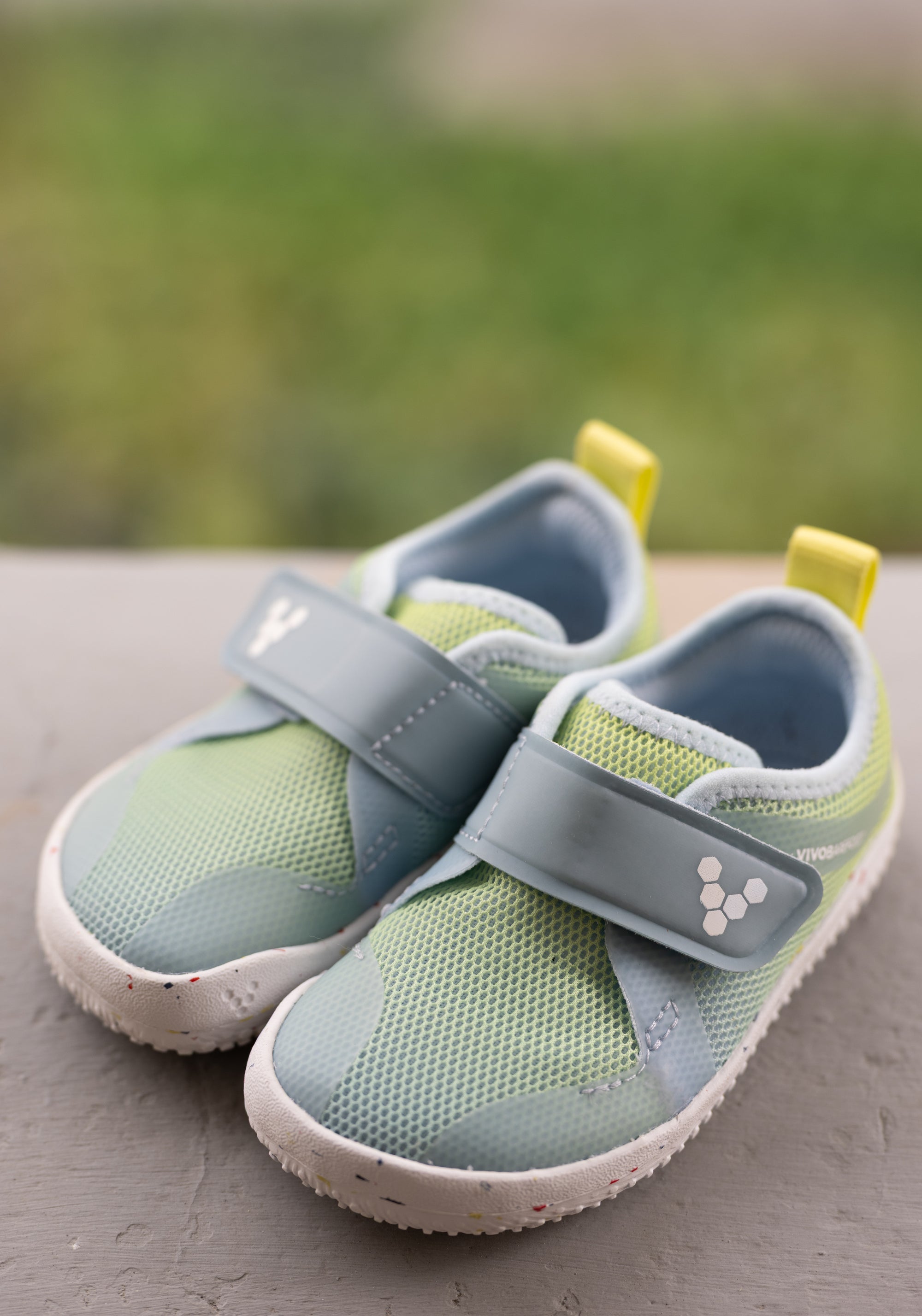 Pantofi sport Barefoot - Primus Sport IV Toddlers Skyway