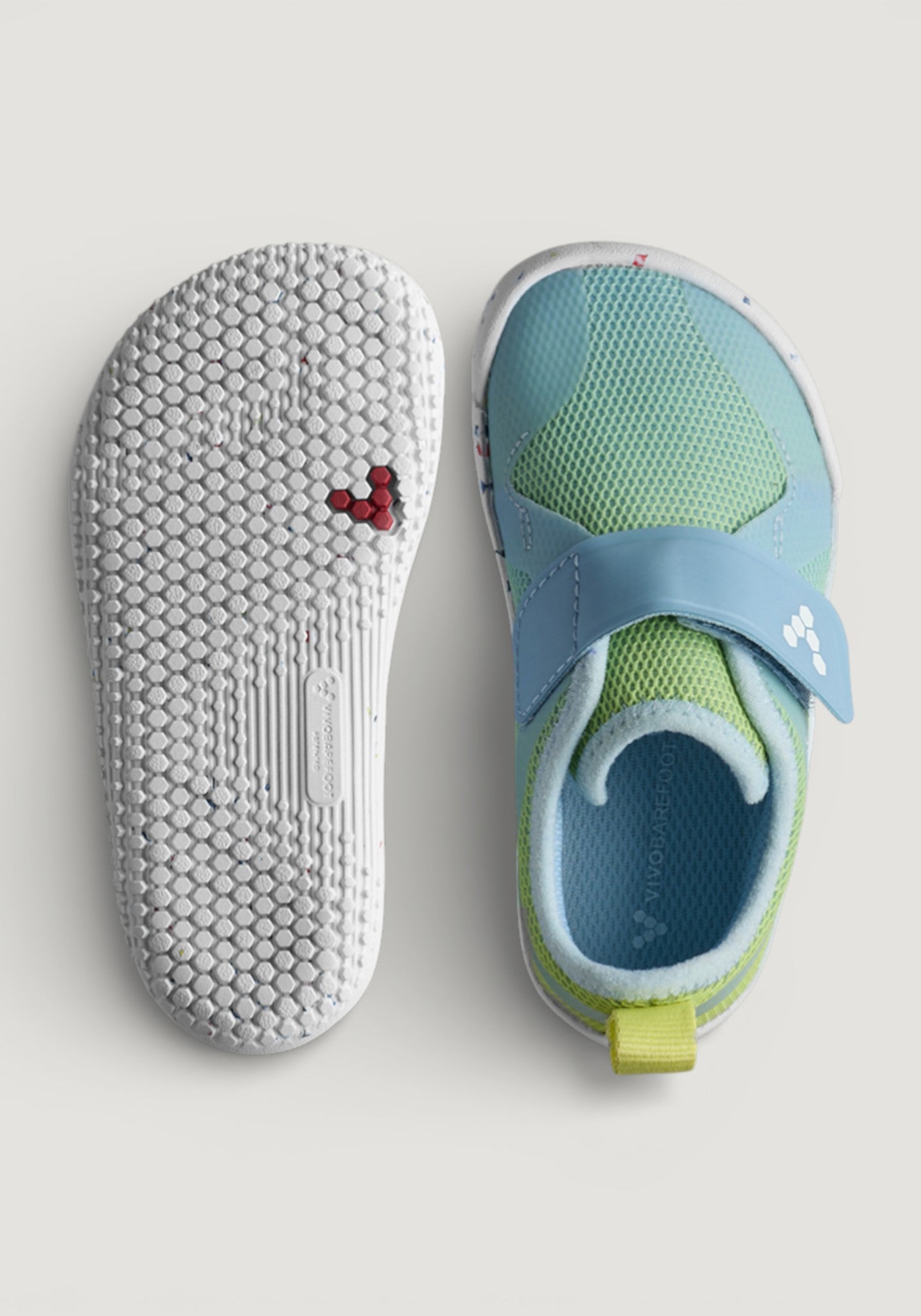 Pantofi sport Barefoot - Primus Sport IV Toddlers Skyway