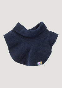Pieptar din lână merinos - Basic Navy Joha HipHip.ro