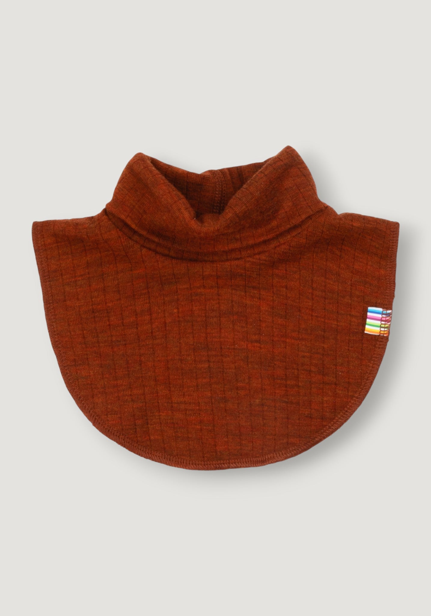 Pieptar lână merinos - Basic Russet 1-3 ani