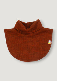 Pieptar lână merinos - Basic Russet 1-3 ani