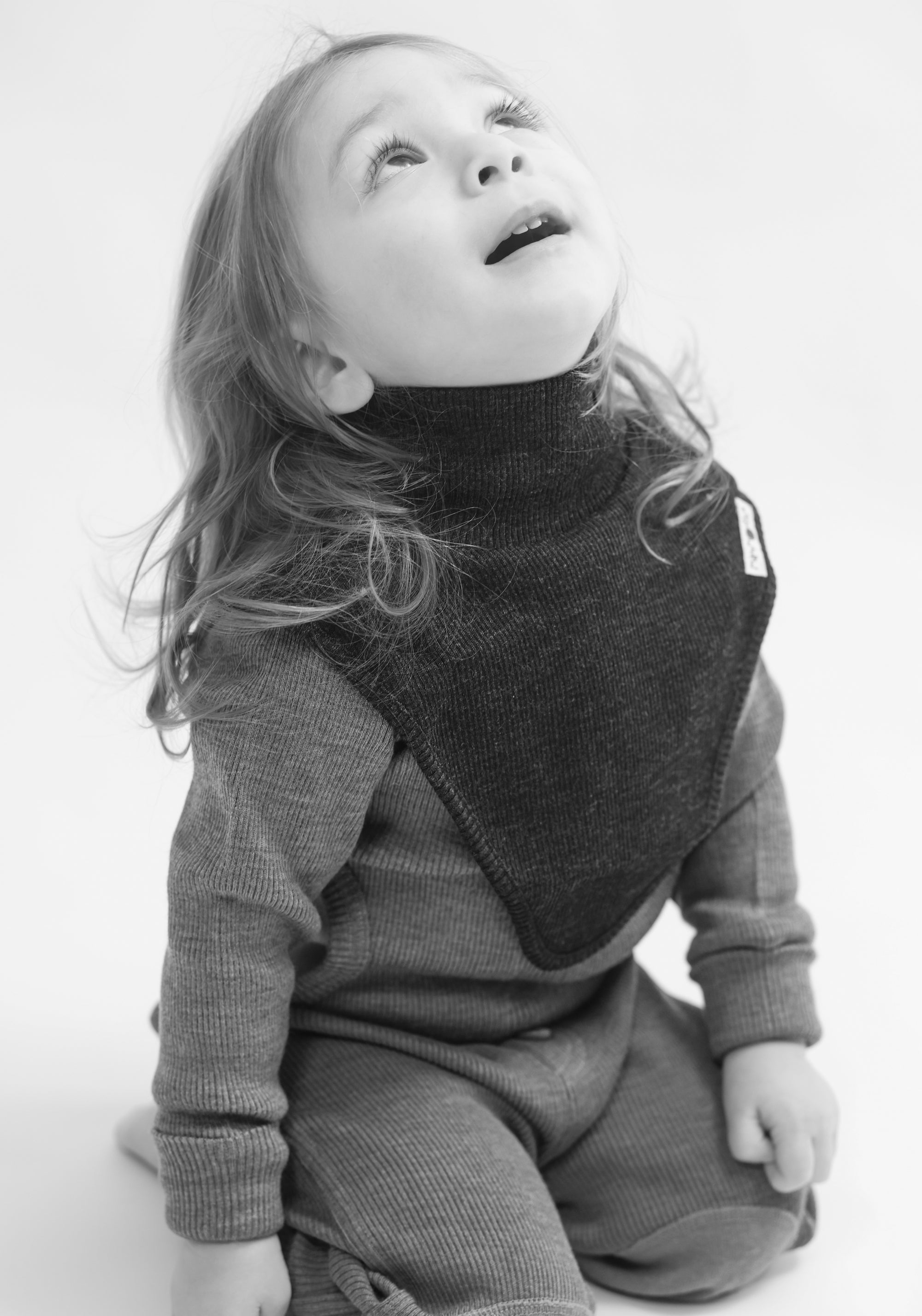 Pieptar lână merinos - Rich Amber