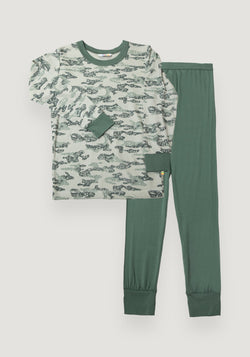 Pijama bambus - Camos 90