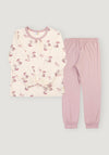 Pijama din bambus - Unicorn