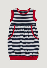 Rochie bumbac - Cottonwear Stripes