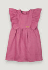 Rochie din in - Crocus