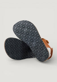 Sandale Barefoot din piele - Ariata Miel