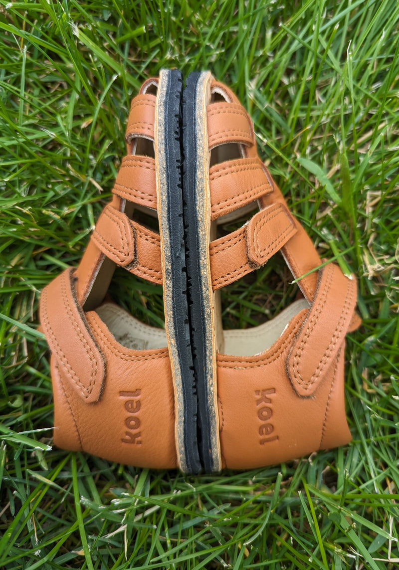 Koel Barefoot Kinder Sandalen OVA Von 59,82 Produktbild-Vorschau 3