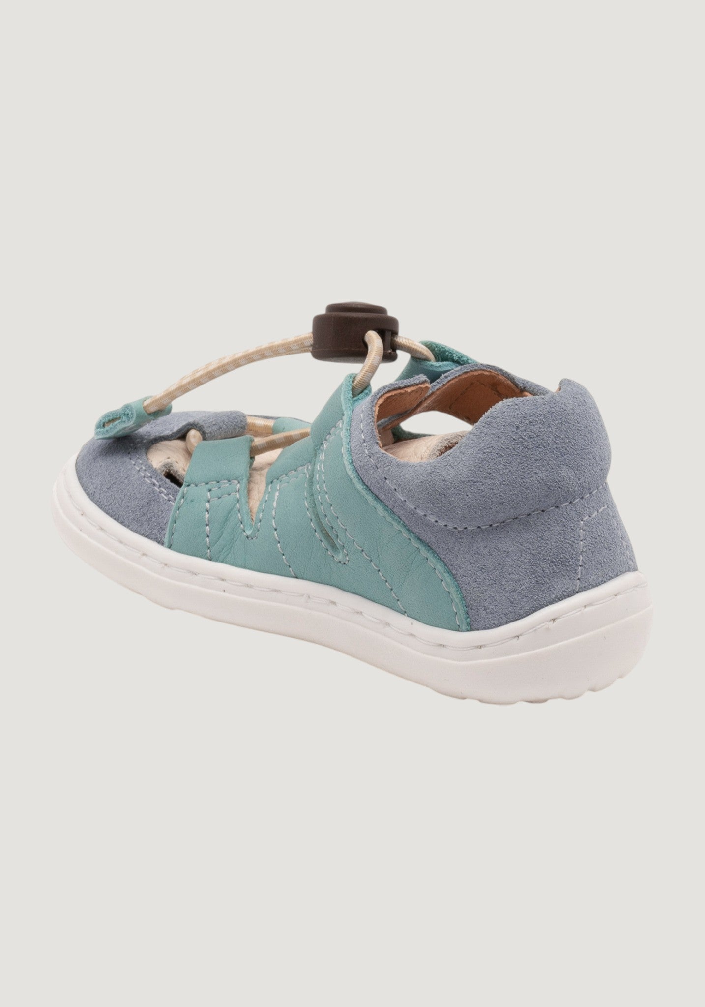 Sandale Barefoot piele - Fletcher Jeans