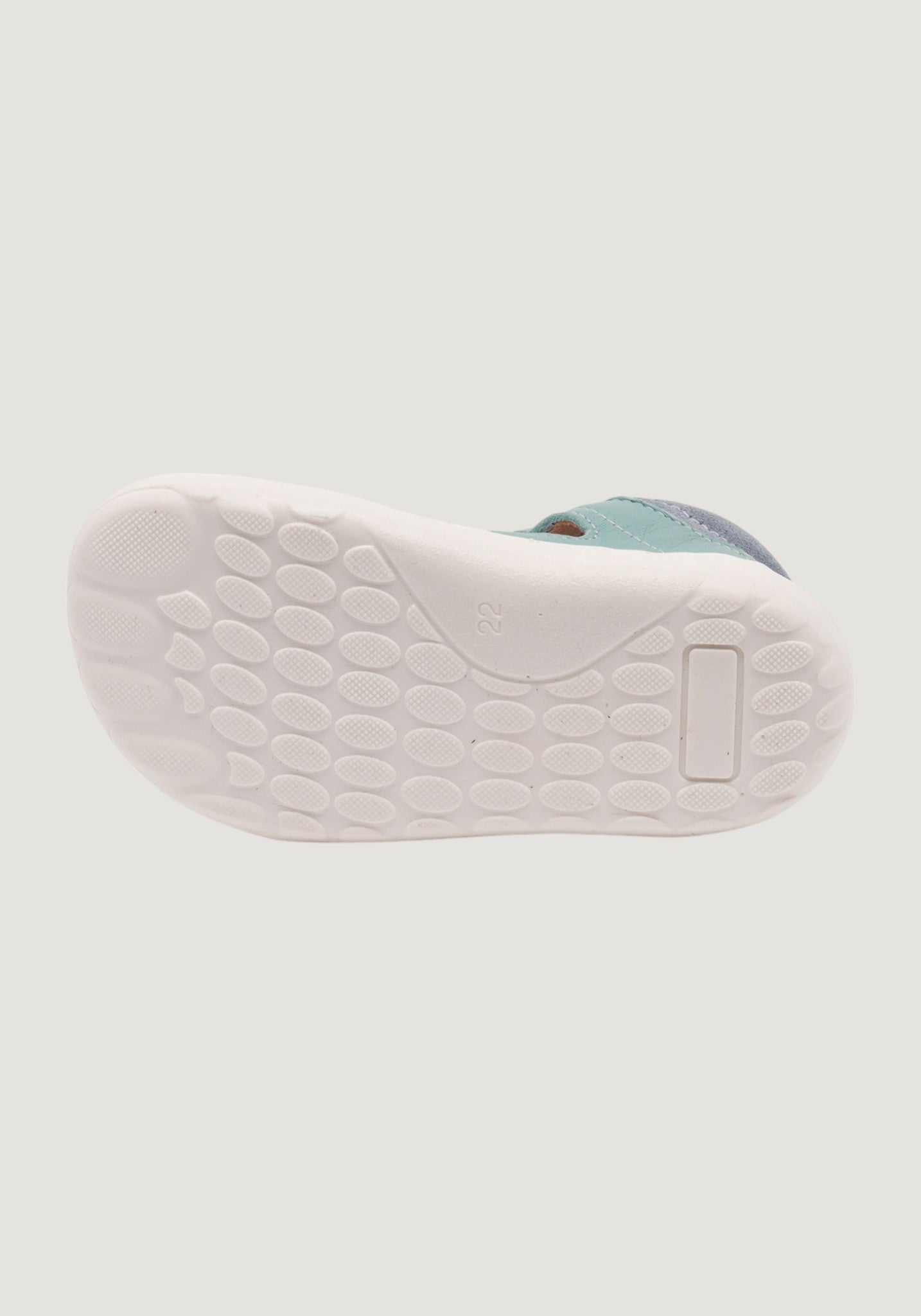 Sandale Barefoot piele - Fletcher Jeans