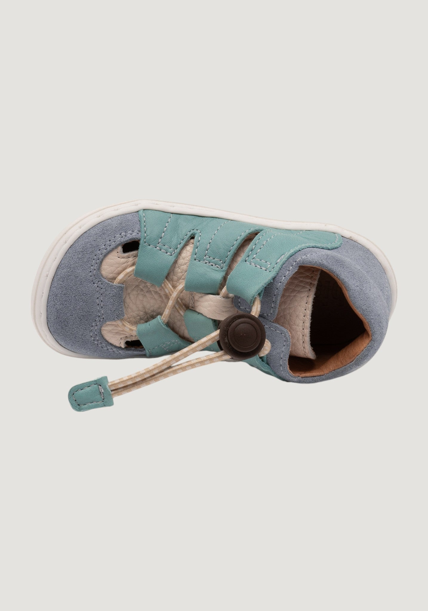 Sandale Barefoot piele - Fletcher Jeans