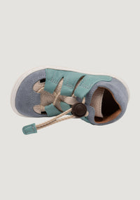 Sandale Barefoot piele - Fletcher Jeans