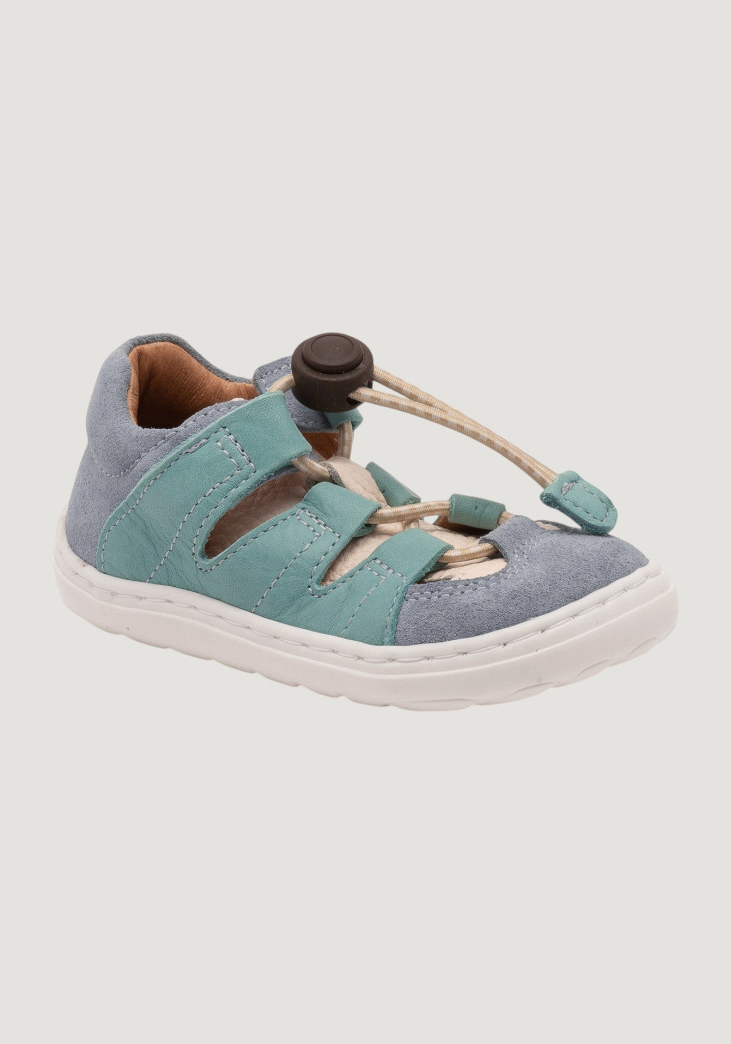 Sandale Barefoot piele - Fletcher Jeans