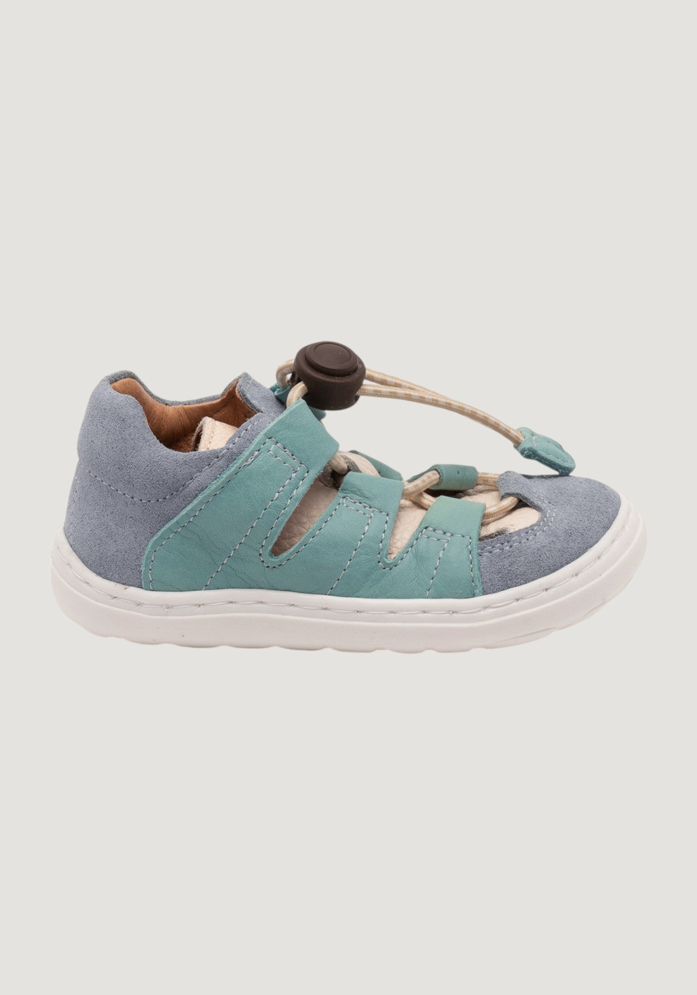 Sandale Barefoot piele - Fletcher Jeans