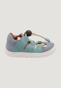 Sandale Barefoot piele - Fletcher Jeans