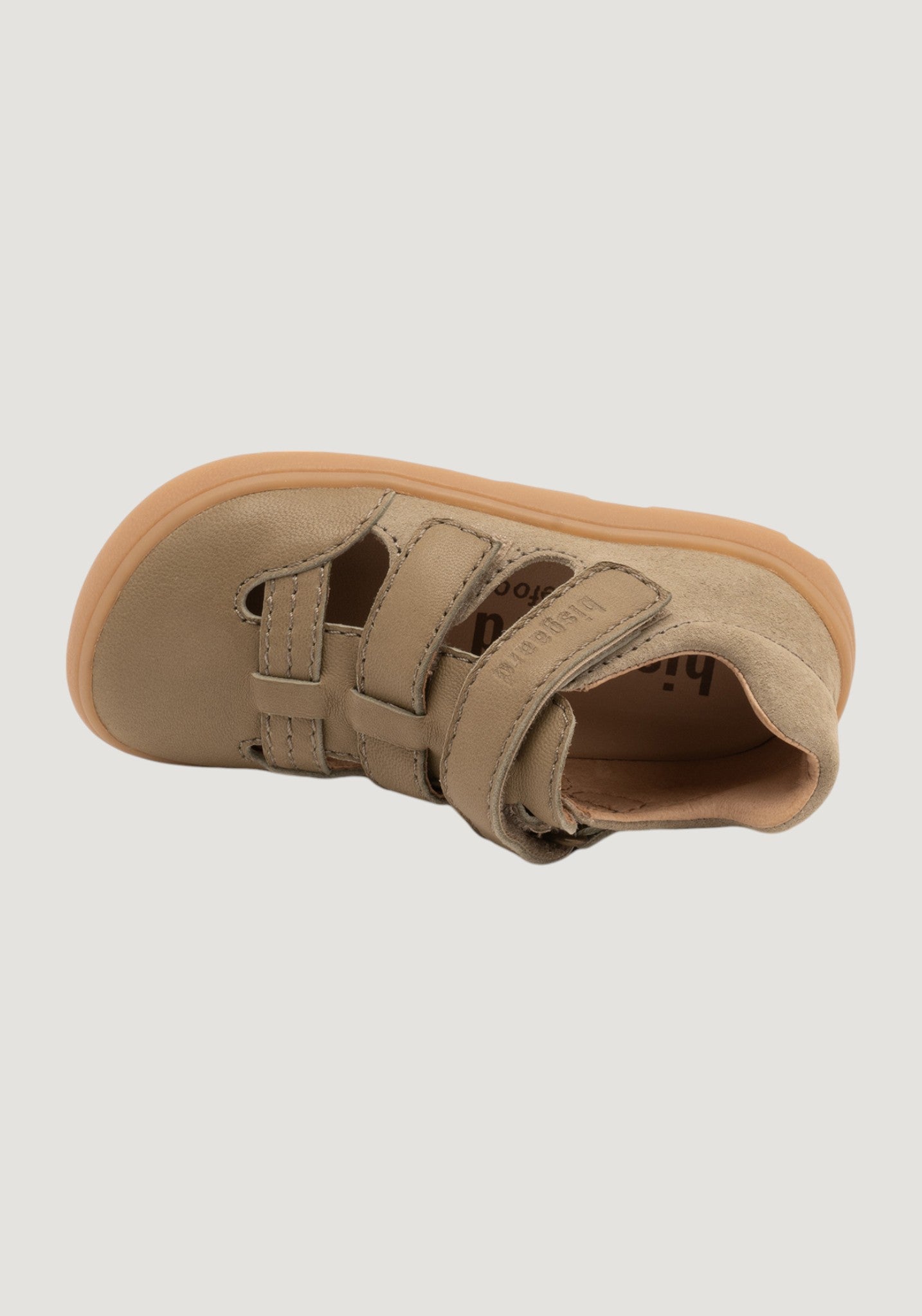 Sandale Barefoot Piele Floyd Sage HipHip sandale-barefoot-piele-floyd-sage-hiphip