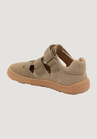Sandale Barefoot piele întoarsă - Floyd Sage