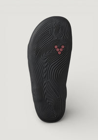Sandale Barefoot din piele - Sensus Yin Women Obsidian