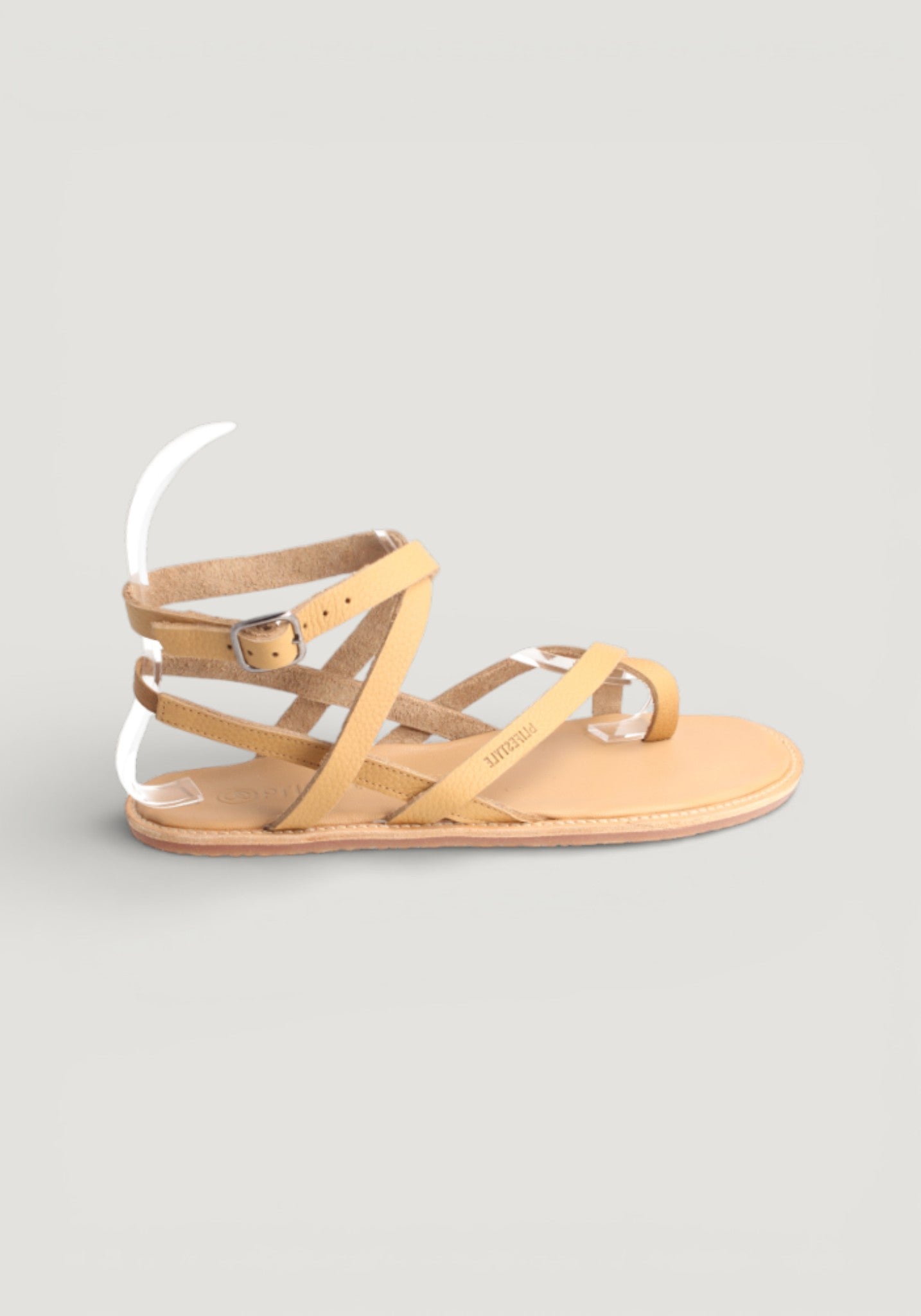 Sandale Barefoot din piele - Sunny Style Sand