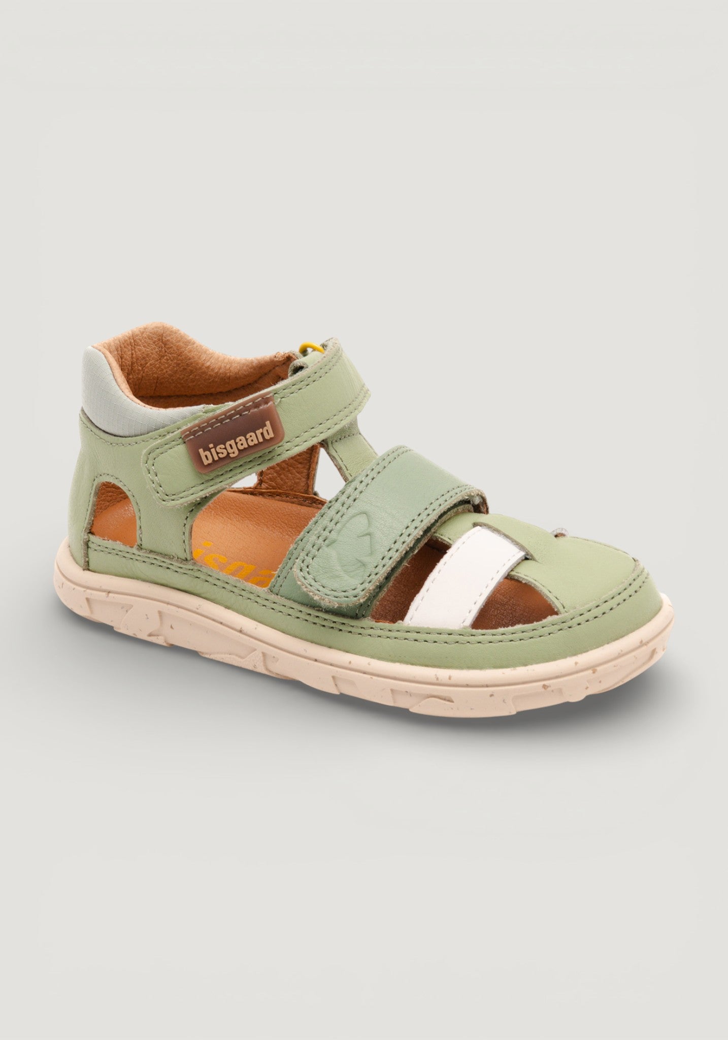 Sandale Barefoot din piele - Vic Sage