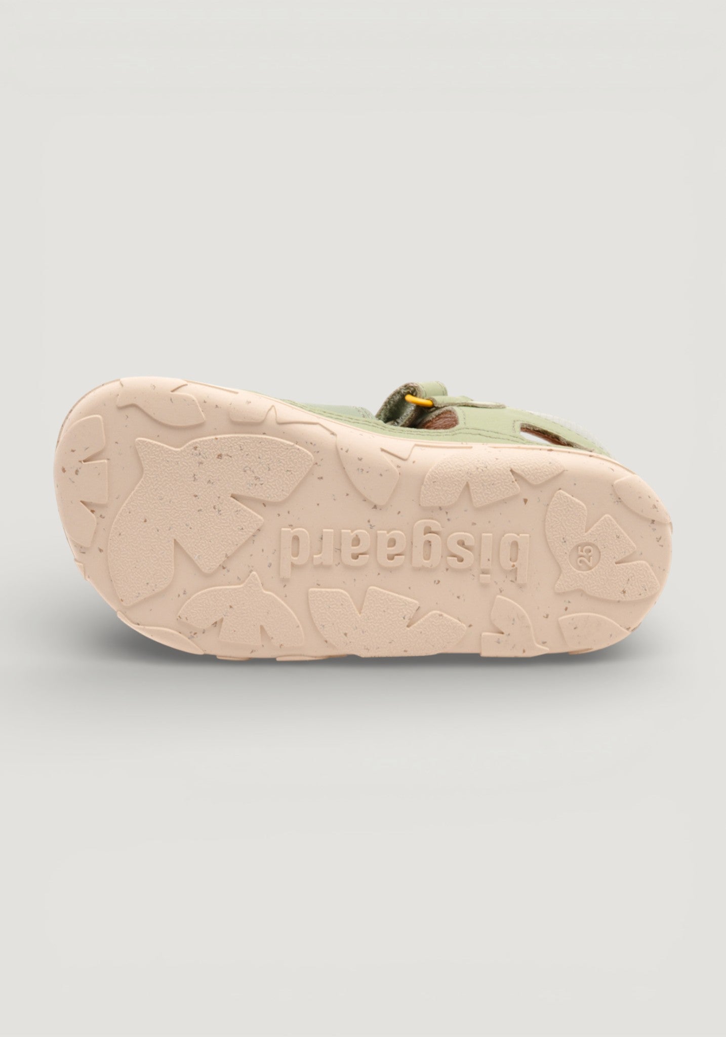 Sandale Barefoot din piele - Vic Sage