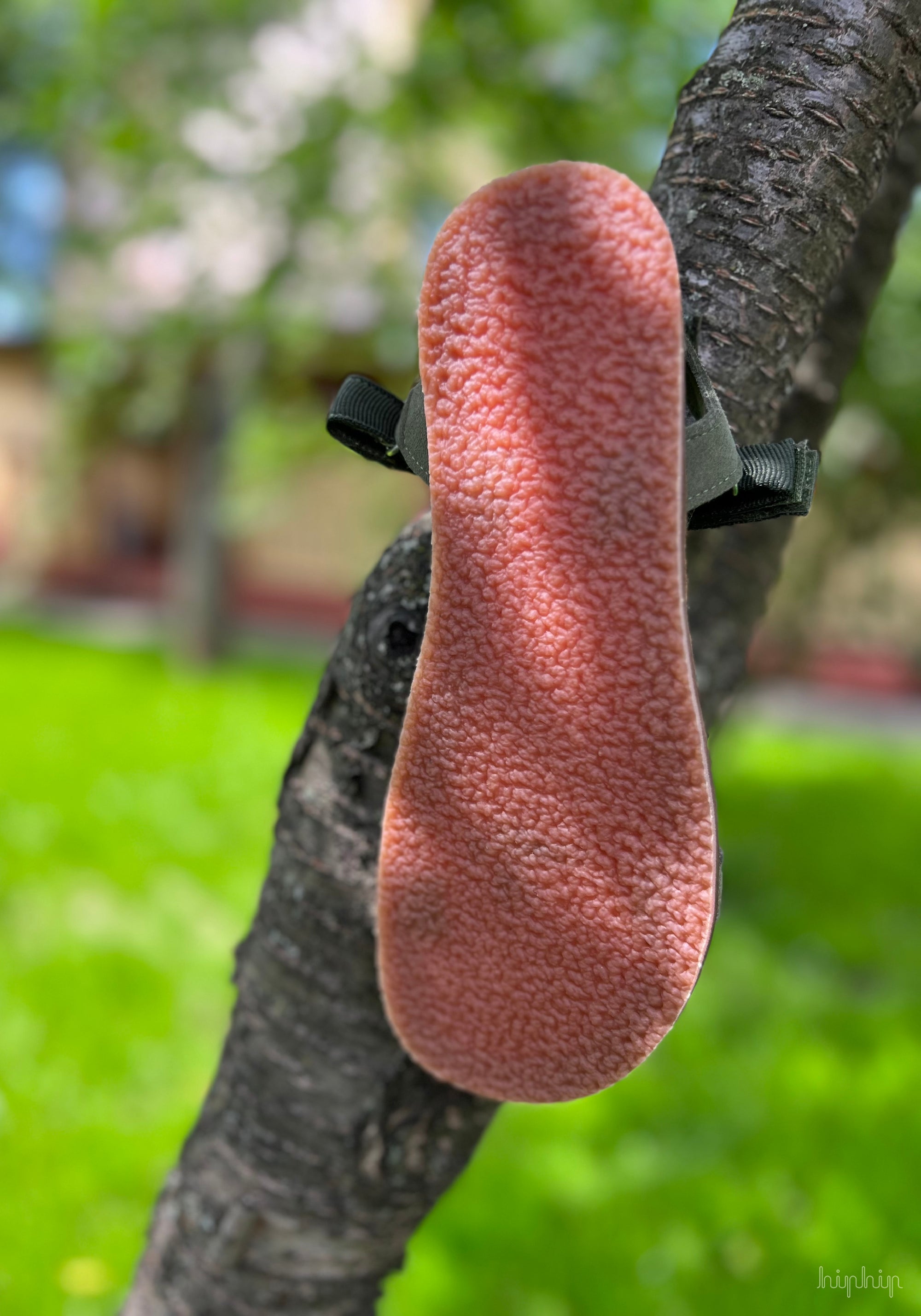 Sandale Barefoot femei - Bare Style Olive