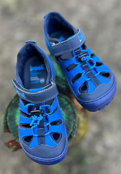 Sandale Barefoot - Madison Blue