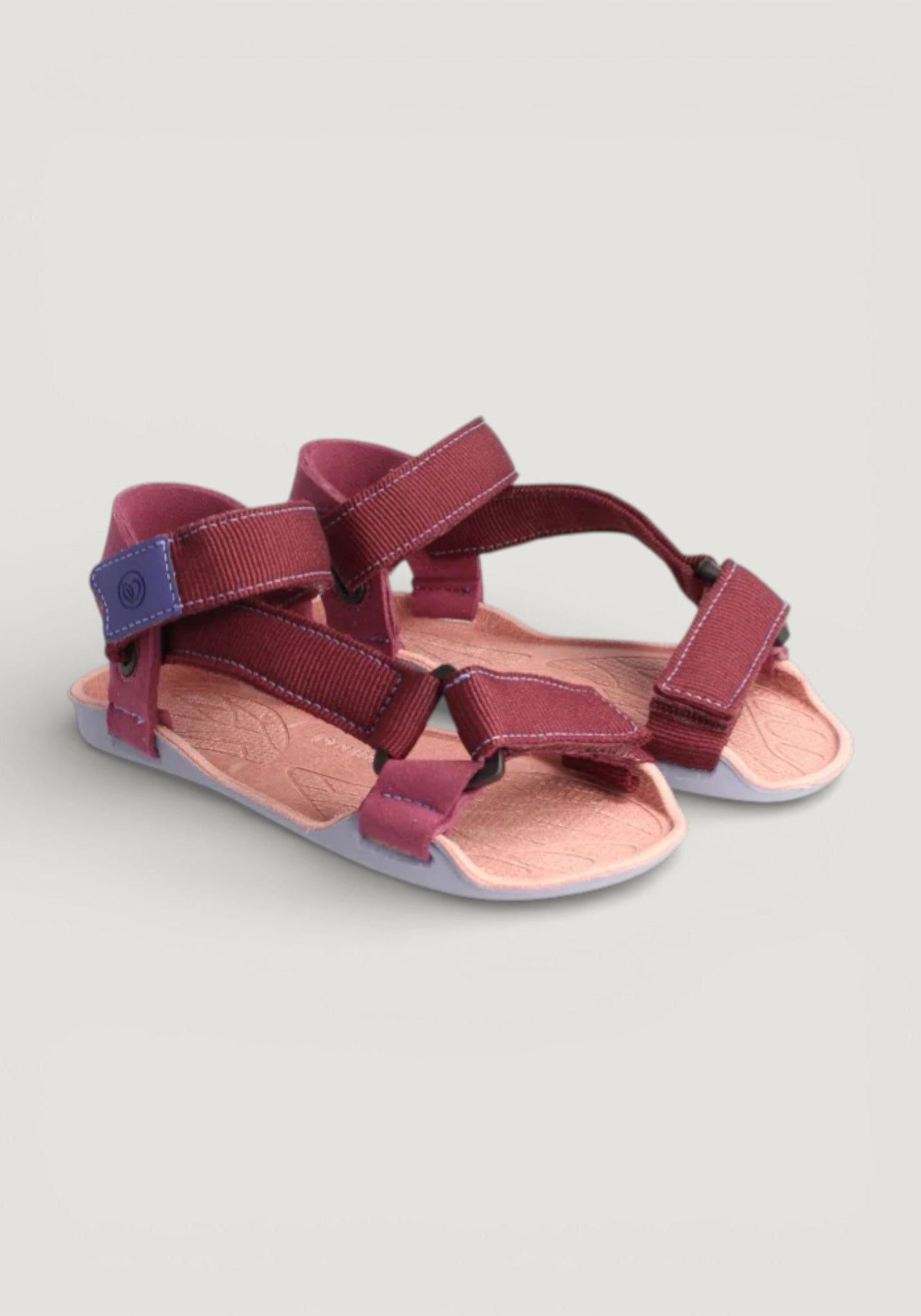 Sandale sport Barefoot - Niobe Berry