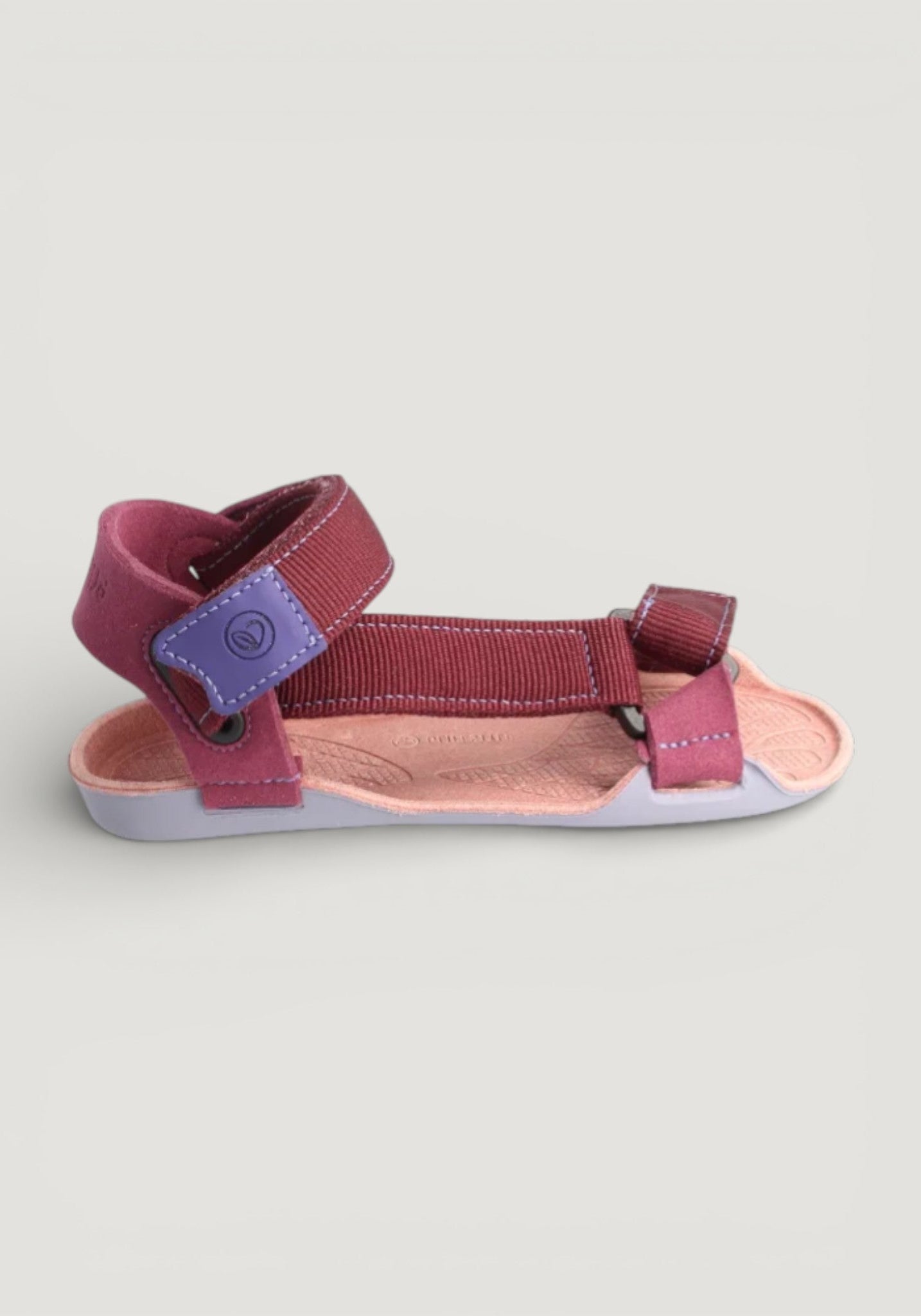 Sandale sport Barefoot - Niobe Berry