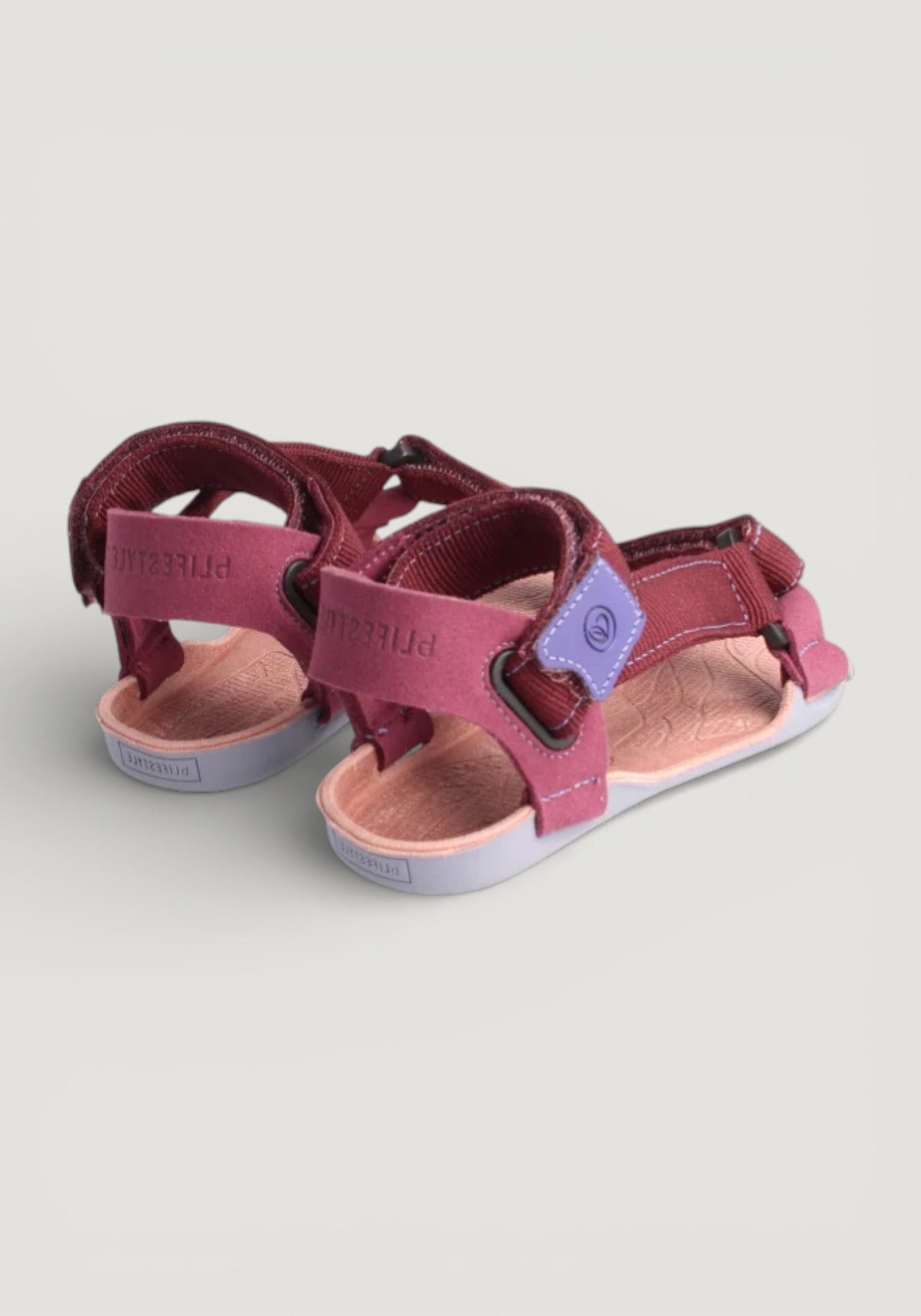 Sandale sport Barefoot - Niobe Berry