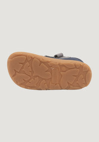 Sandale Barefoot piele întoarsă - Floyd Jeans
