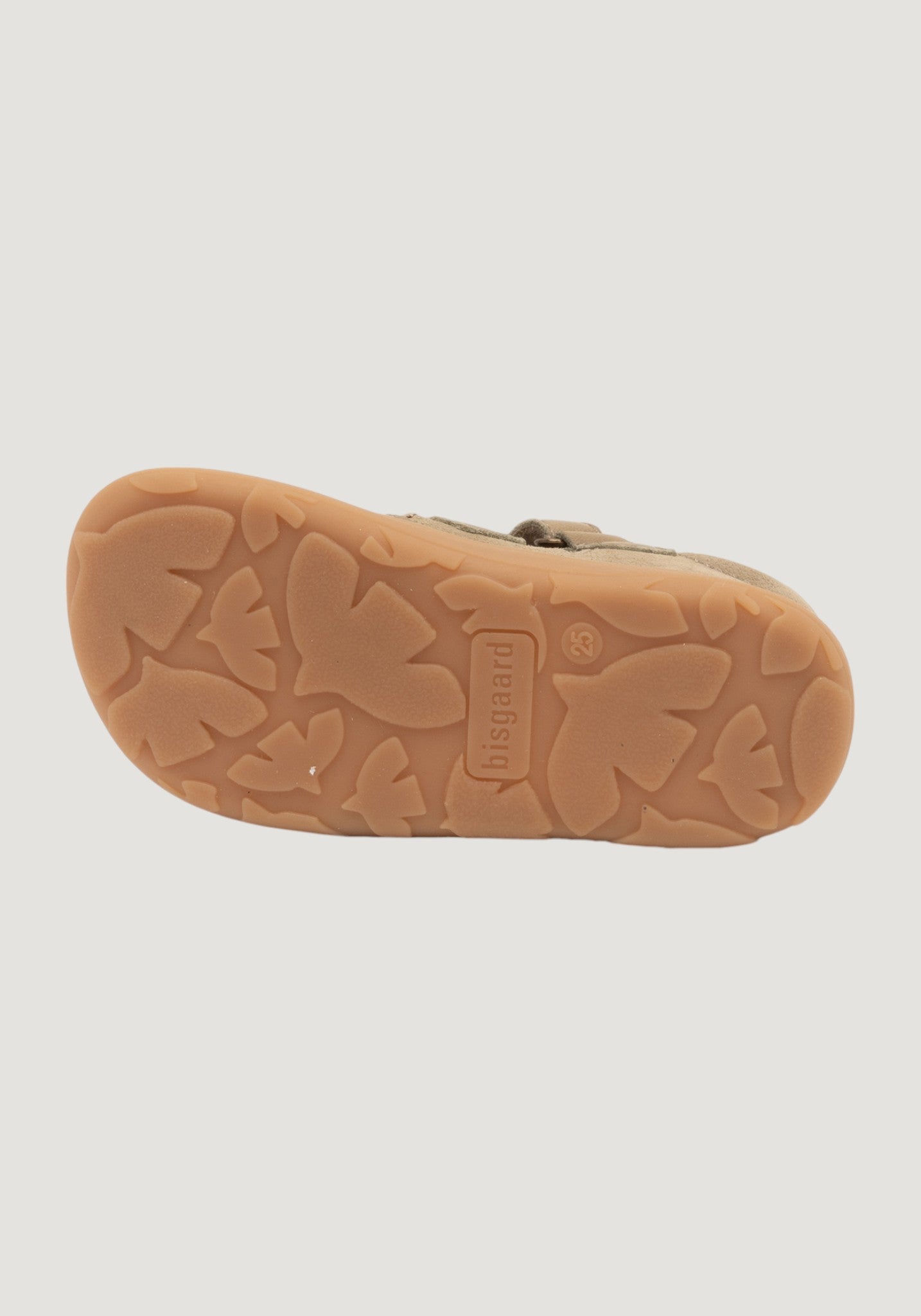Sandale Barefoot piele întoarsă - Floyd Sage