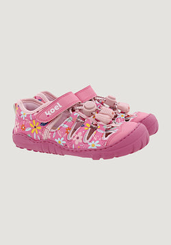 Sandale Barefoot pentru apă - Madison Garden Coral