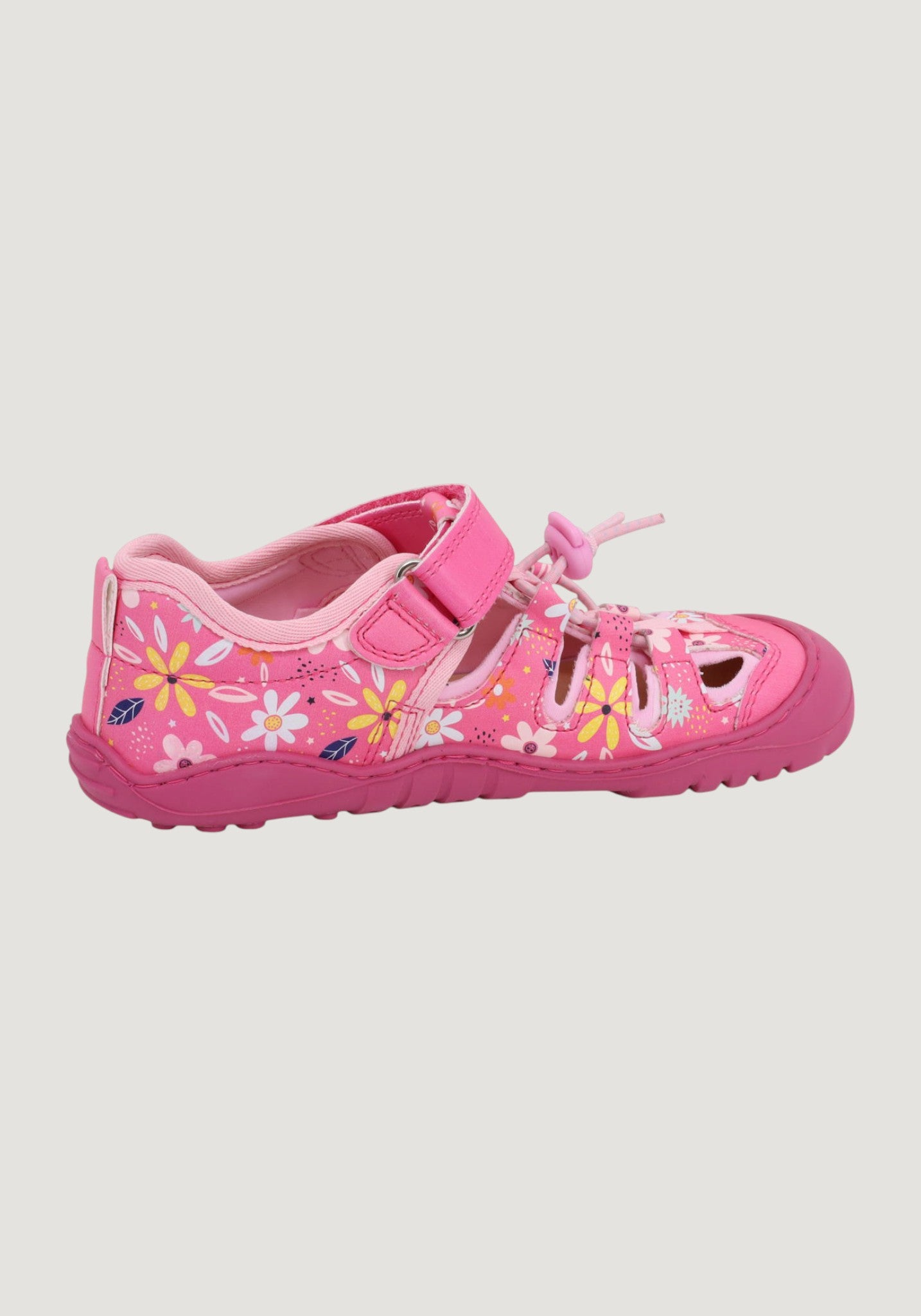 Sandale Barefoot sport - Madison Garden Coral