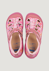 Sandale Barefoot pentru apă - Madison Garden Coral