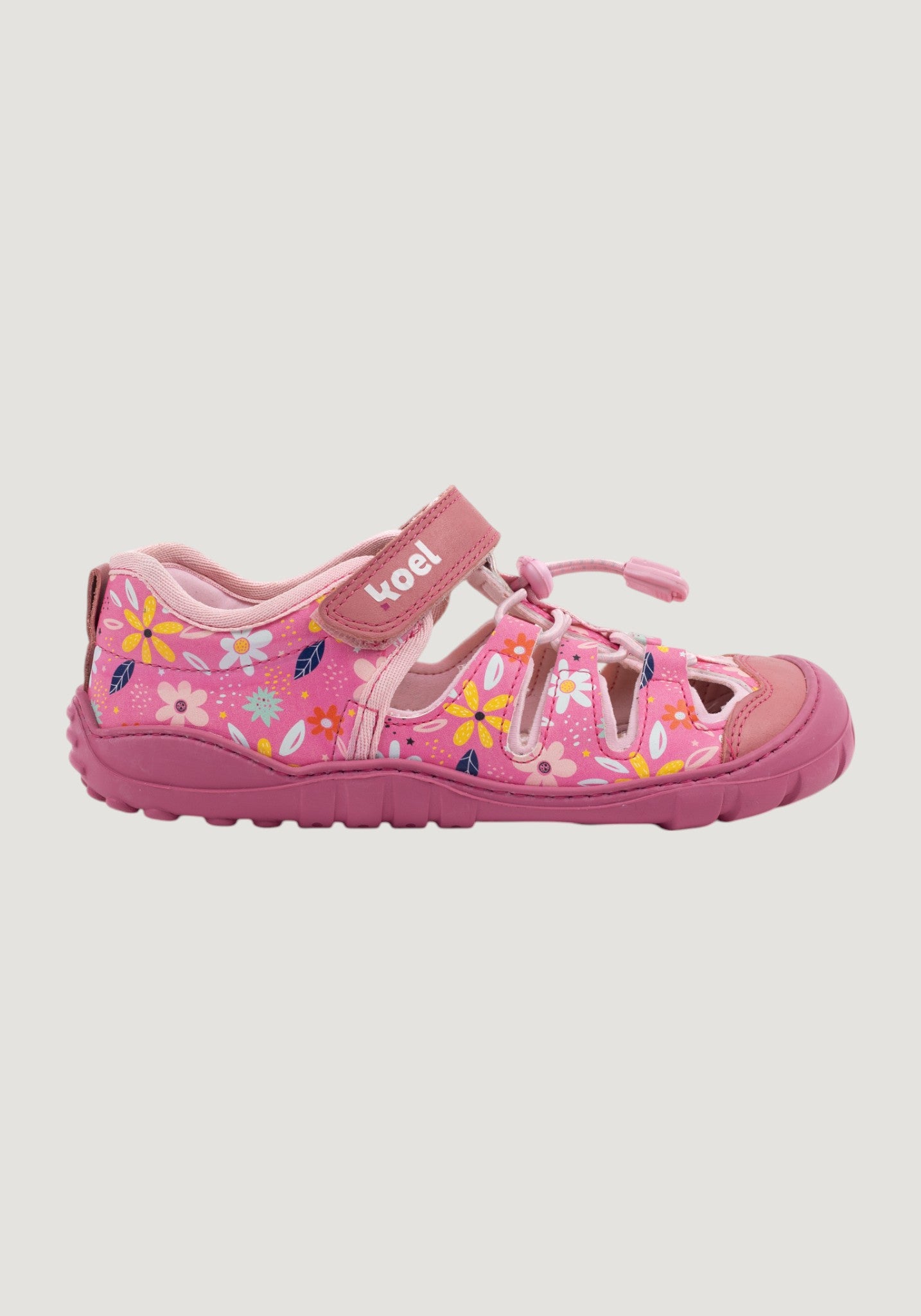 Sandale Barefoot pentru apă - Madison Garden Coral