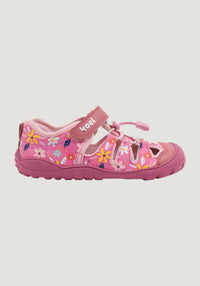 Sandale Barefoot pentru apă - Madison Garden Coral