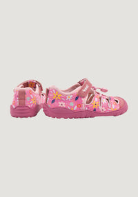 Sandale Barefoot pentru apă - Madison Garden Coral