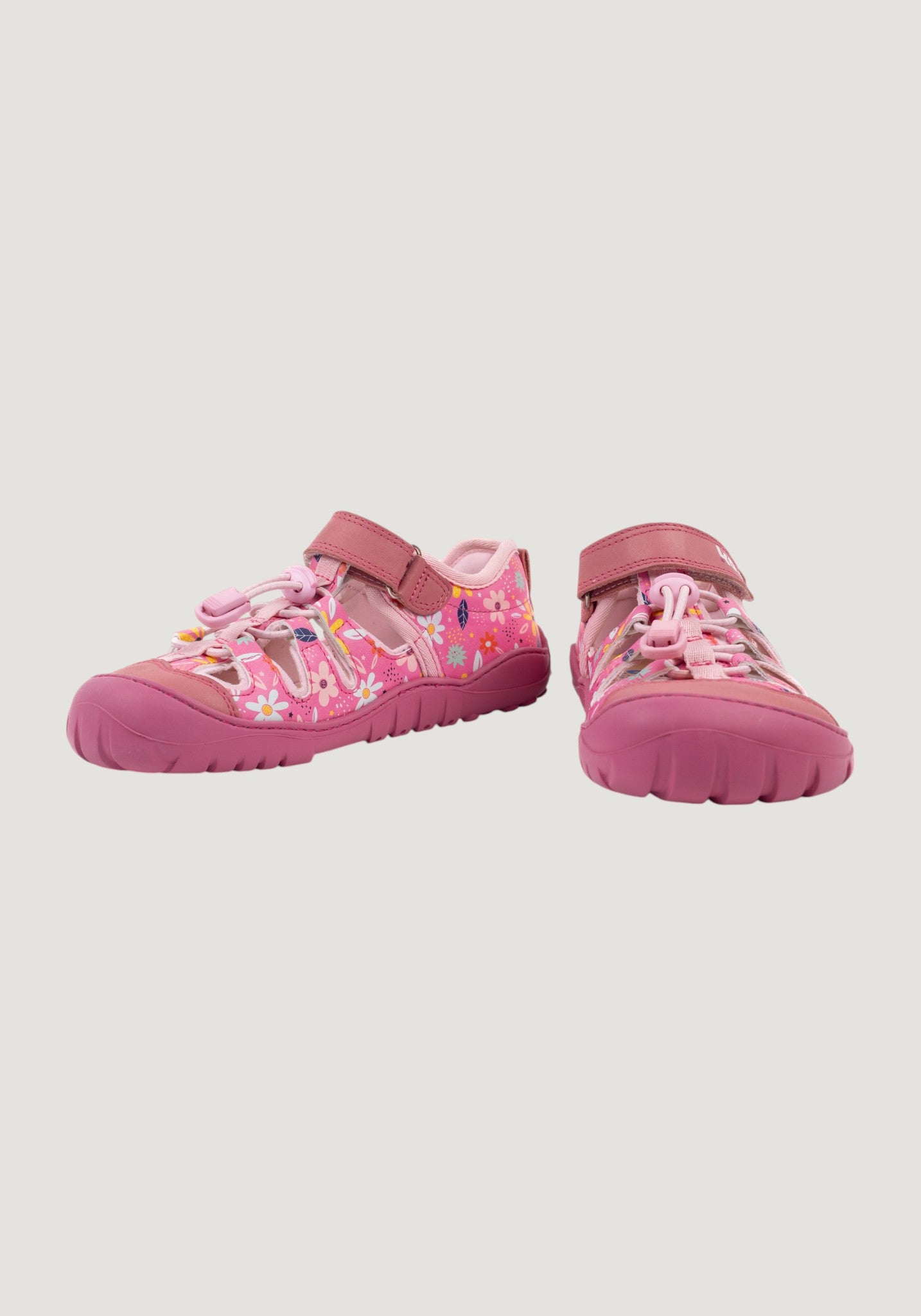 Sandale Barefoot pentru apă - Madison Garden Coral