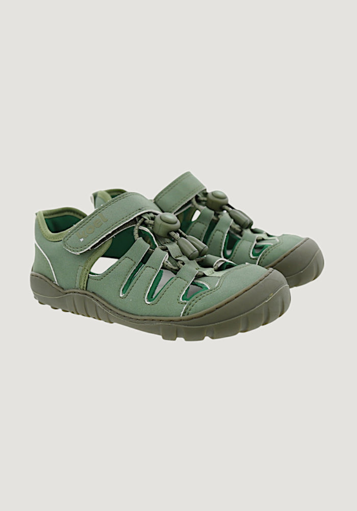 Sandale Barefoot pentru apă - Madison Green