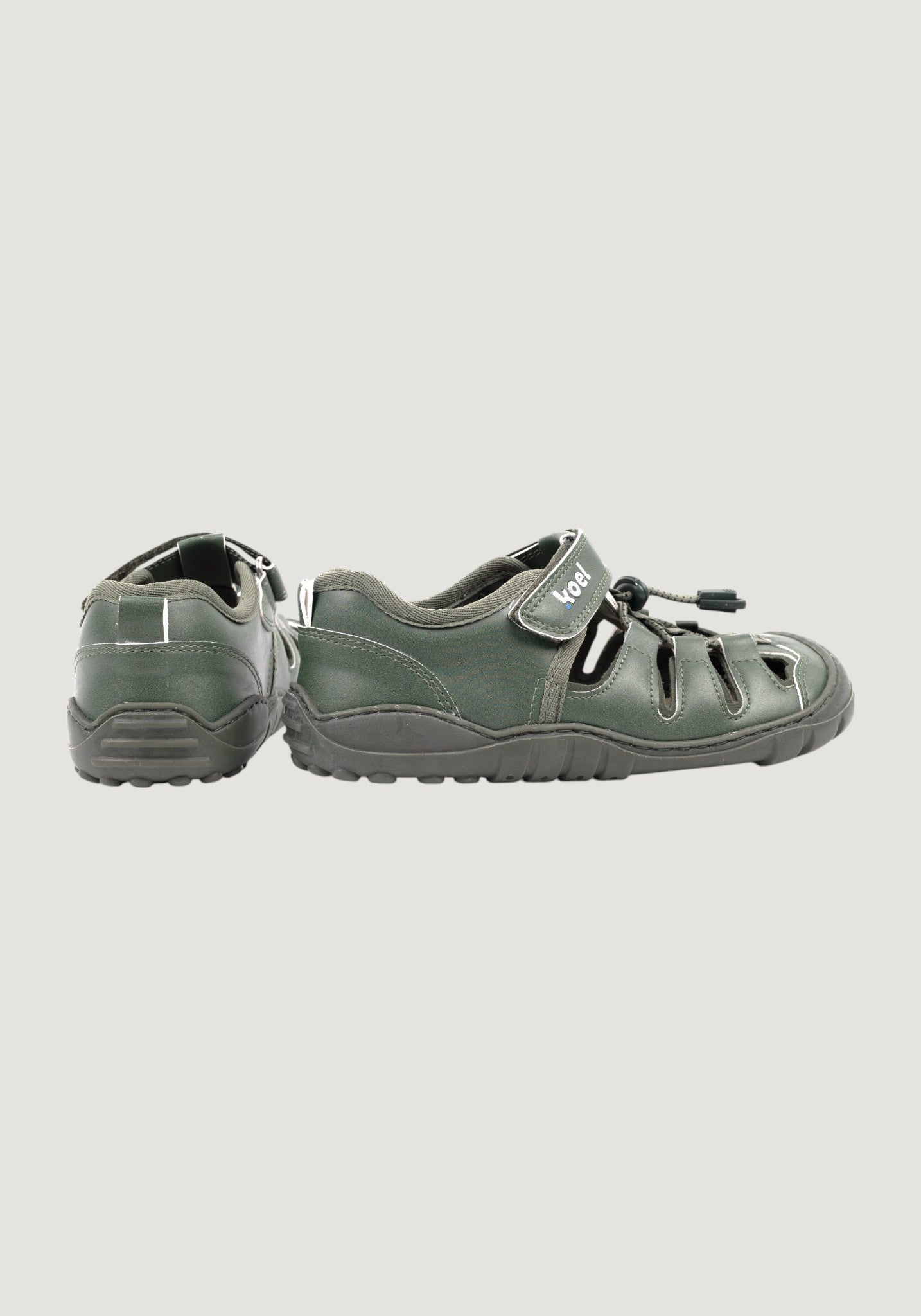 Sandale Barefoot pentru apă - Madison Green