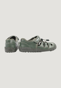 Sandale Barefoot pentru apă - Madison Green