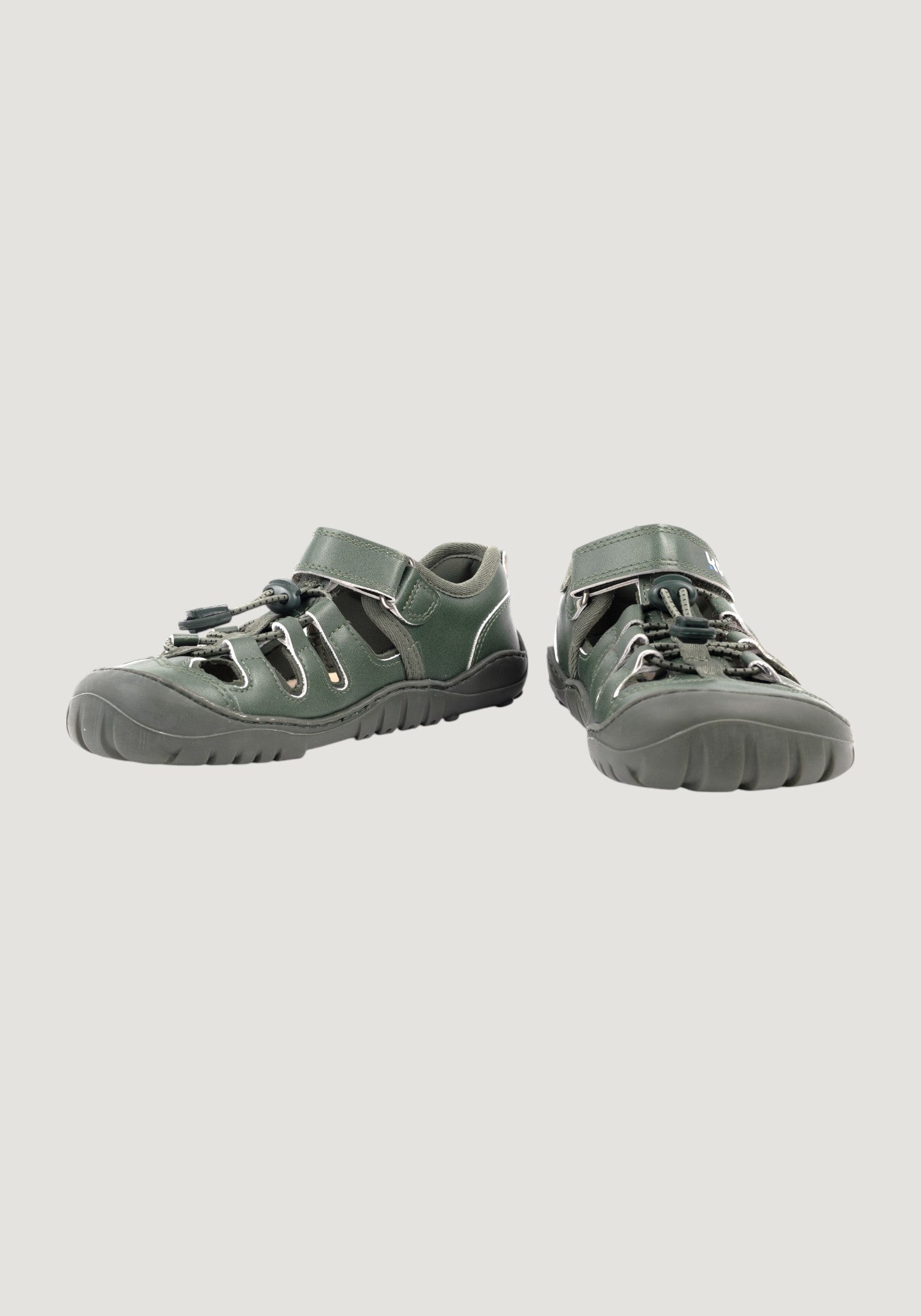 Sandale Barefoot pentru apă - Madison Green