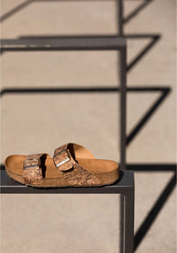 Sandale adulți plută - Bio Andrea Henna 36